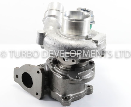 Turbocharger Mounting Kit For Vauxhall Vivaro & Renault Trafic 2.0 CDTI – Full Gasket Set With Studs & Nuts