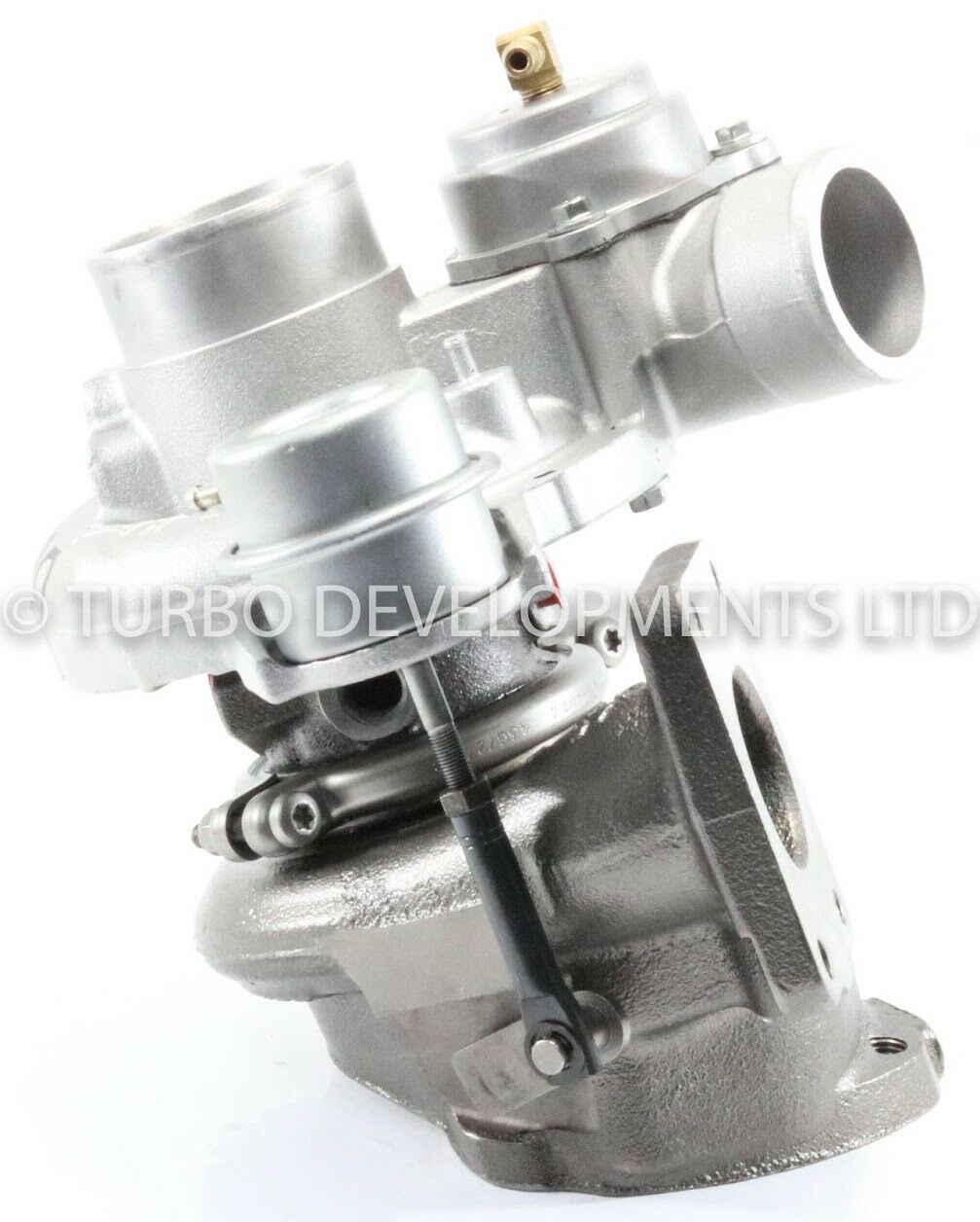 CPO Fuel Pump For Rover 75 2.0 CDT Diesel (1999-2005) - CPFP27/2447