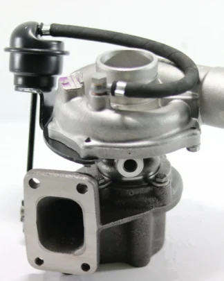 Turbocharger for Iveco Daily III 2.8 TD 105HP (1999-2006) 5303 970 0076 ...