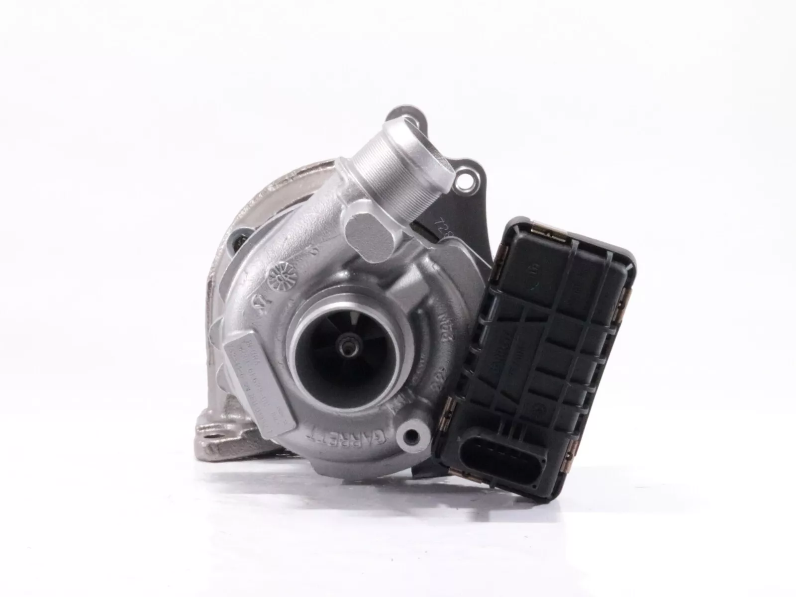 Turbocharger for Jaguar S Type, XF, XJ 2.7 (2005-) 752341 – Turbo