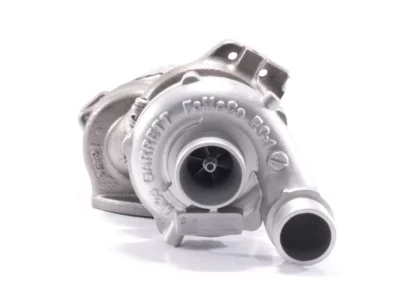 Turbocharger for Jaguar XF, Land-Rover 3.0 D 275HP (2009-) 778402 ...