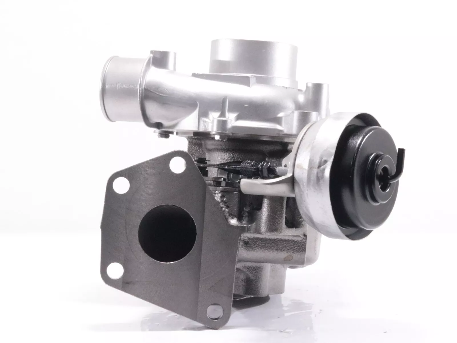 Turbocharger for Mazda 3, 5, 6 CD 143HP (2003-) VJ36 – Turbo