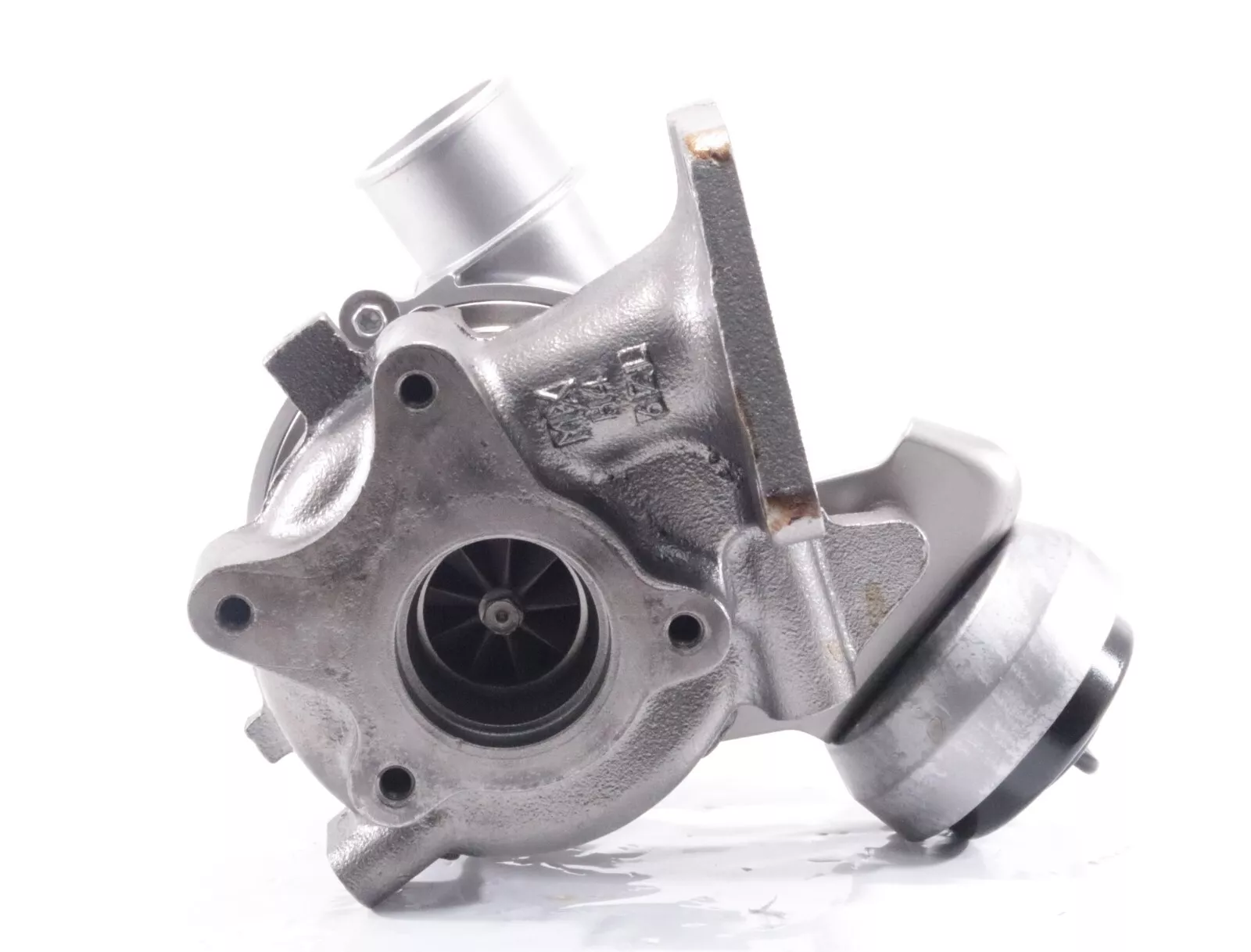 Turbocharger for Mazda 3, 5, 6 CD 143HP (2003-) VJ36 – Turbo
