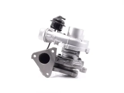 Turbocharger for Nissan Interstar – Vauxhall Movano, Vivaro – Renault ...