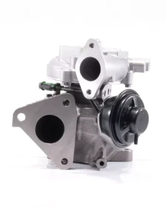 Turbocharger for Nissan X-Trail 2.0 dCi (T31) 150HP (2007-) 750441 ...