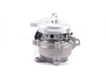 Turbocharger for Nissan X-Trail 2.0 dCi (T31) 150HP (2007-) 750441 ...
