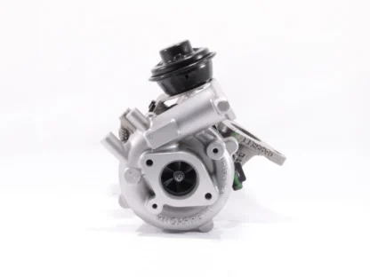Turbocharger for Nissan X-Trail 2.0 dCi (T31) 150HP (2007-) 750441 ...