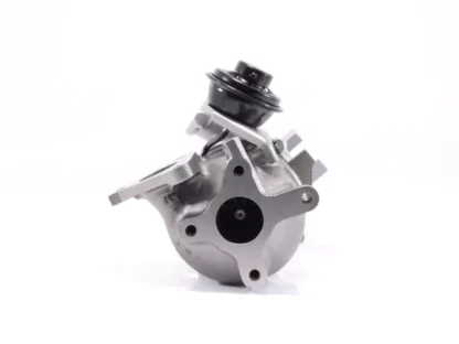 Turbocharger for Nissan X-Trail 2.0 dCi (T31) 150HP (2007-) 750441 ...