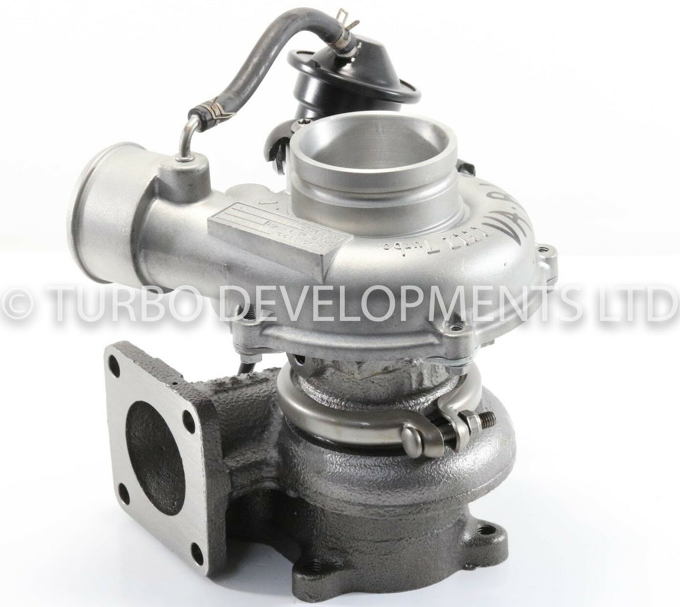 Turbocharger for LDV Maxus 2.5L CRD 158hp (2005-2009) VA81 – Turbo ...