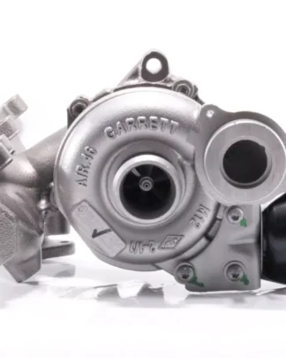 Turbocharger 792290 Volkswagen T5 2.0 TDI 1968ccm 140HP-103Kw 2009 ...
