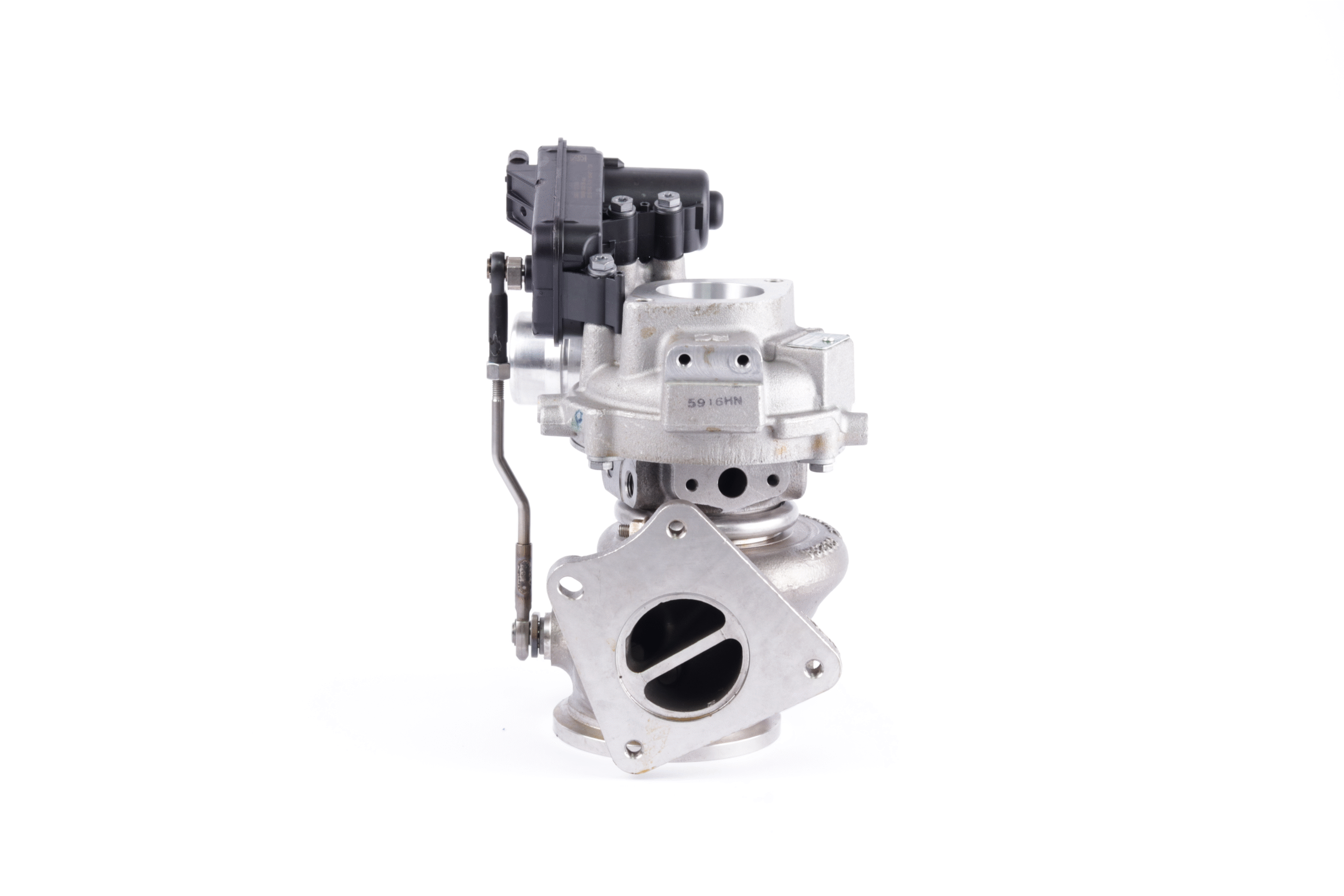 Penz 0229 Turbocharger 5304 970 0229 Renault Megane RS 1.8 Petrol 280HP 2017 ...
