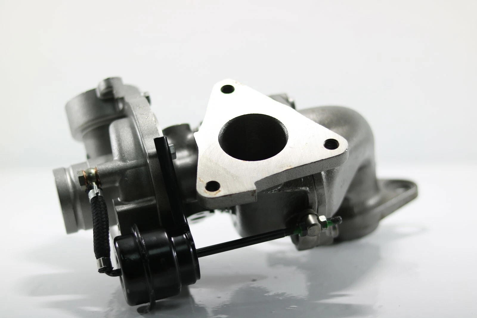 Turbocharger for Citroen Xantia, ZX – Peugeot 405 – Suzuki Baleno