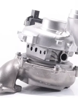 Turbocharger 802774 Mercedes GL M S Class 350 CDI Blue Tec 258HP ...