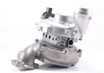 Turbocharger 802774 Mercedes GL M S Class 350 CDI Blue Tec 258HP ...