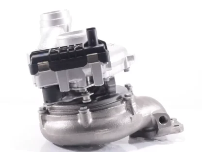 Turbocharger 802774 Mercedes GL M S Class 350 CDI Blue Tec 258HP ...