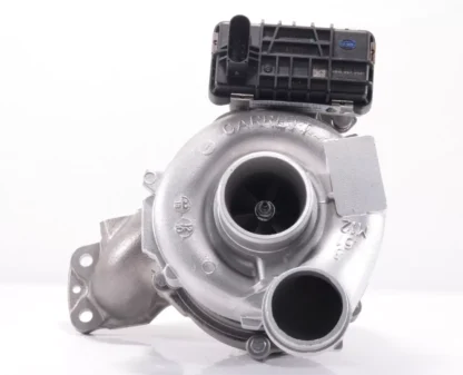 Turbocharger 802774 Mercedes GL M S Class 350 CDI Blue Tec 258HP ...
