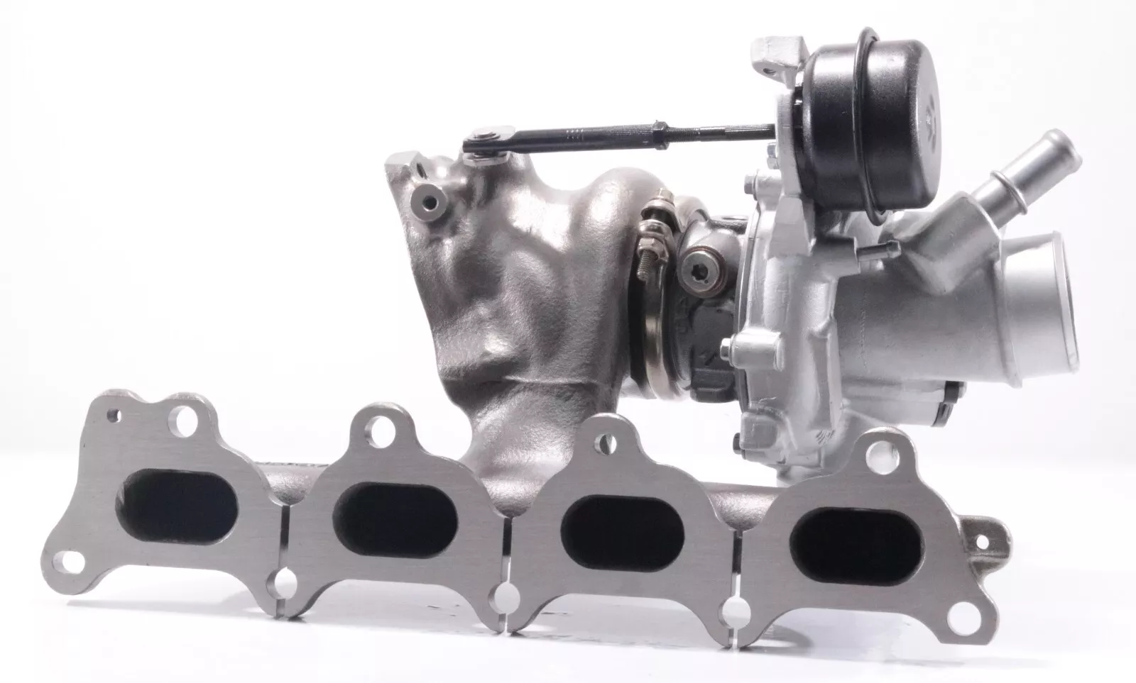 Turbocharger 891554 Vauxhall Astra SRI 1.6 Petrol 2018- Turbo