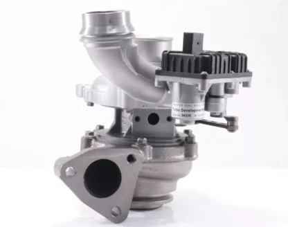 Turbocharger 28231 2F910 Kia Sportage Hyundai Tucson 2 0 CRDi 2018 turbocharger-28231-2f910-kia-sportage-hyundai-tucson-2-0-crdi-2018