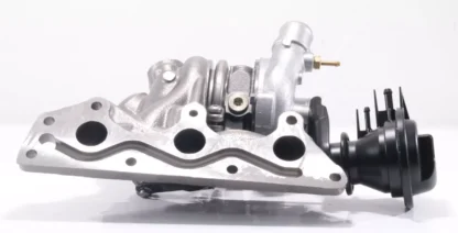 Turbocharger 727238 Smart-MMC Brabus Roadster 0.7 82HP-61Kw 2003 ...