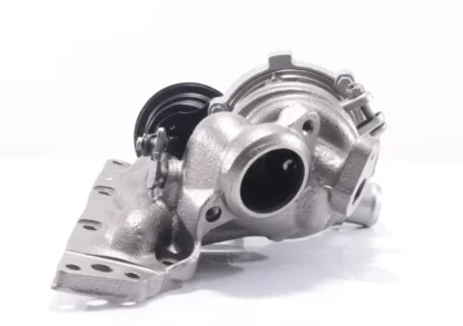 Turbocharger 727238 Smart-MMC Brabus Roadster 0.7 82HP-61Kw 2003 ...